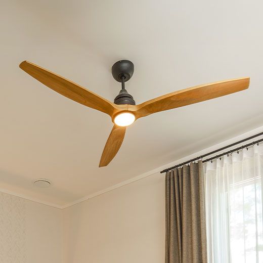 Plymouth Ceiling Fan Electricians