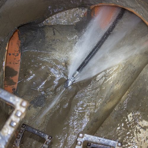 Same Day Drain Sewer & Rooter Pros Across Plymouth