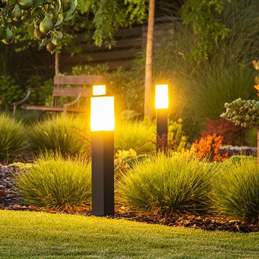 Plymouth Landscape & Outdoor Lighting Electricians