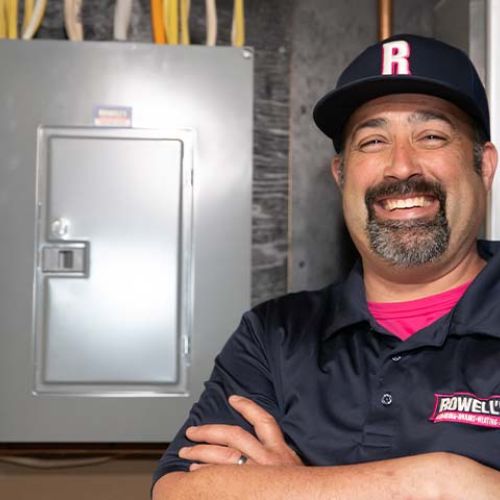 Electrical Panel & Circuit Breaker Specialists In Plymouth