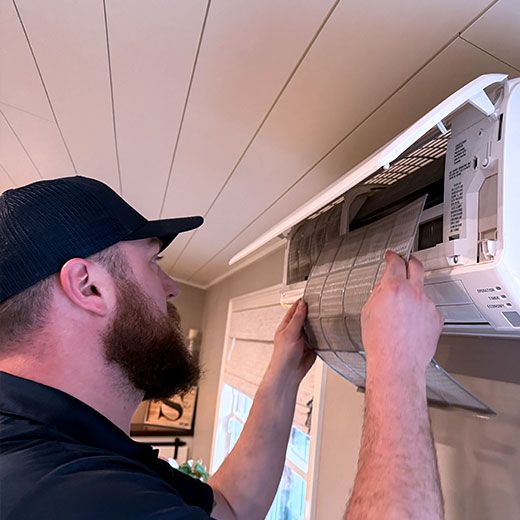 Save On AC In Plymouth With the Air Conditioning Experts Trusted Over 40 Years