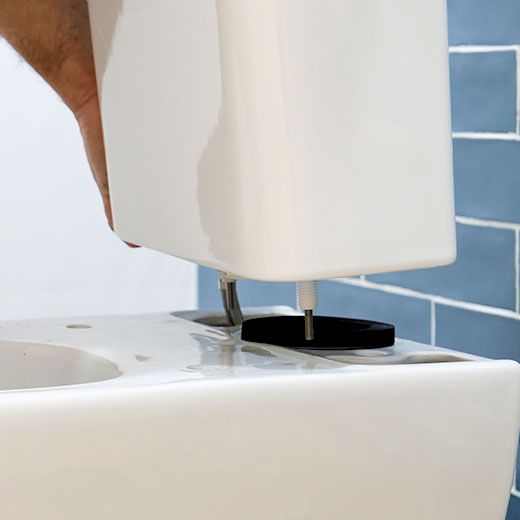 Same Day Toilet Plumbing Specialists In Plymouth