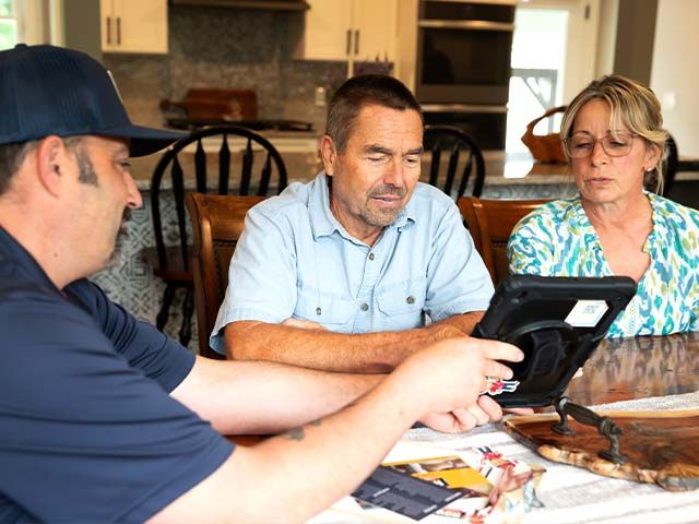 Plymouth Landscape & Outdoor Lighting Electricians