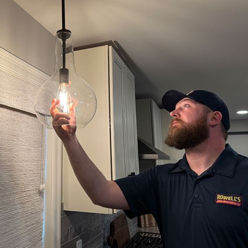 Lighting Electrical Experts In Plymouth