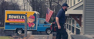 Limited Plumbing, Drains, Heating, AC Discount Plymouth