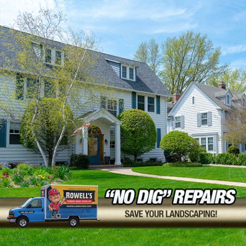 Trenchless Pipe Relining Plymouth: We Save Pipes, Others Dig Up!