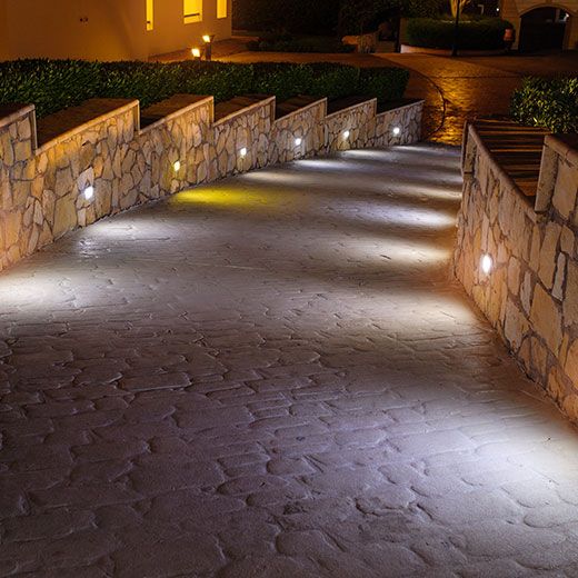 Plymouth Landscape & Outdoor Lighting Electricians