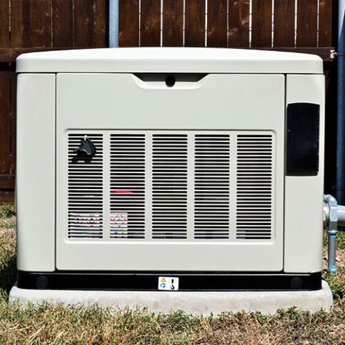 Standby Generator Experts In Plymouth