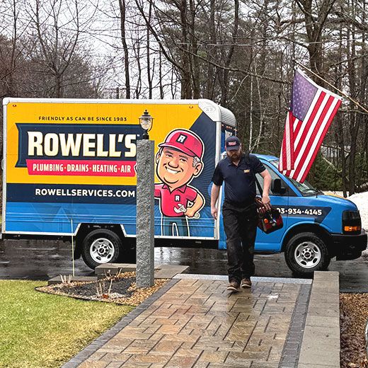 Expert Septic System Services in Plymouth